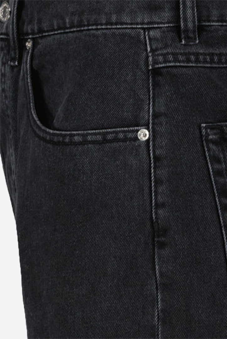 BERMUDAS KENZO CABALLERO NEGRO ALGODON (FC65DS3359EJ-99)