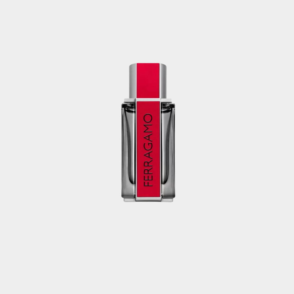 Perfume Red Leather Hombre 100ML  S.F
