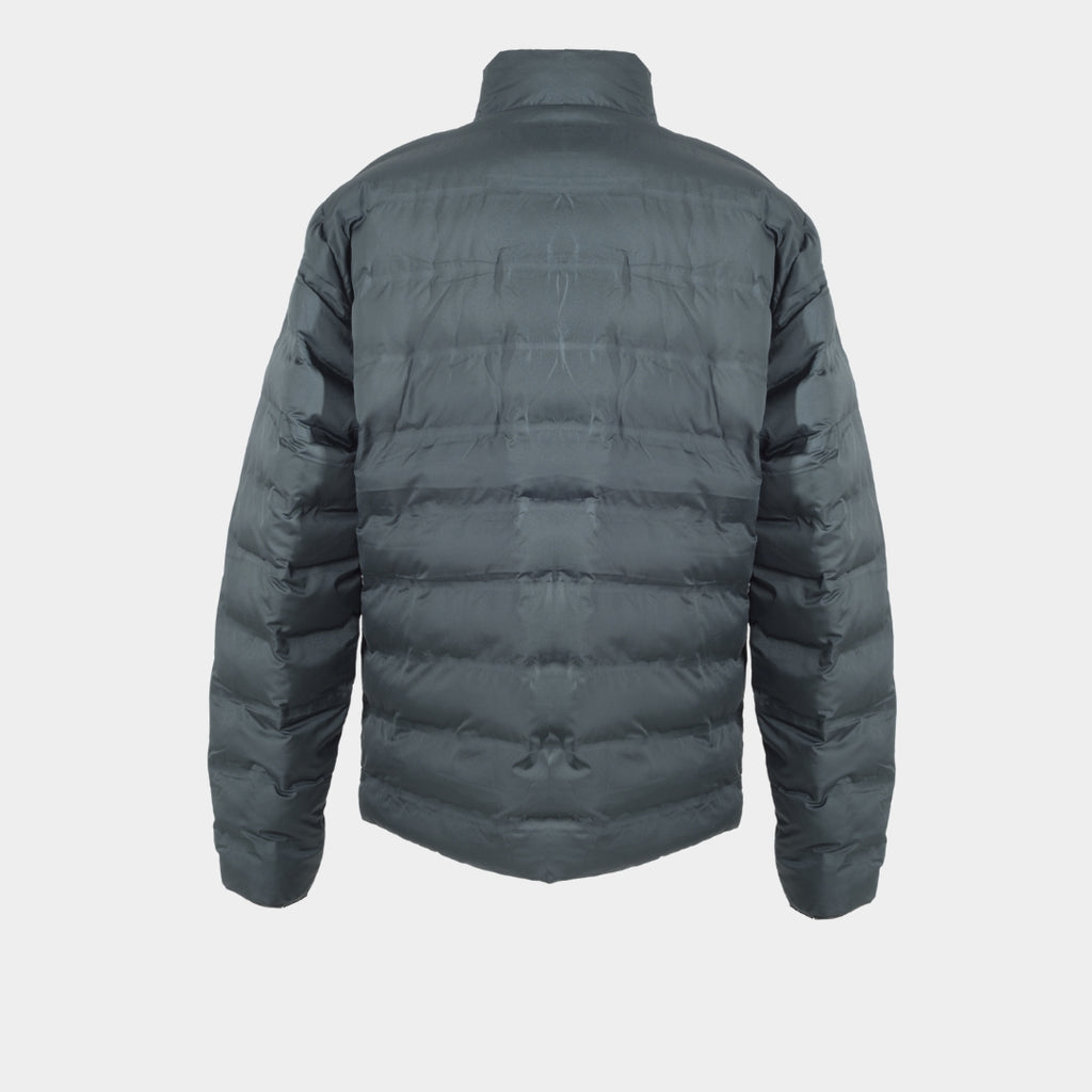 CHAQUETA HACKETT VERDE POLIESTER