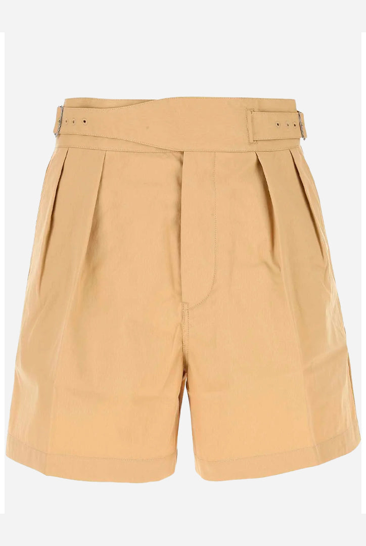 BERMUDAS KENZO CABALLERO BEIGE ALG+ POLIAMIDA (FC65SH3629RI-11)