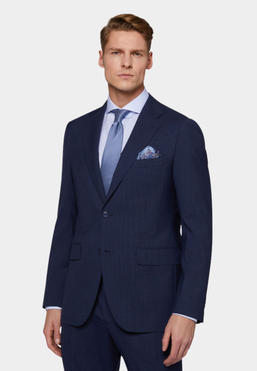 TRAJE BOGGI AZUL LANA (24P009801)