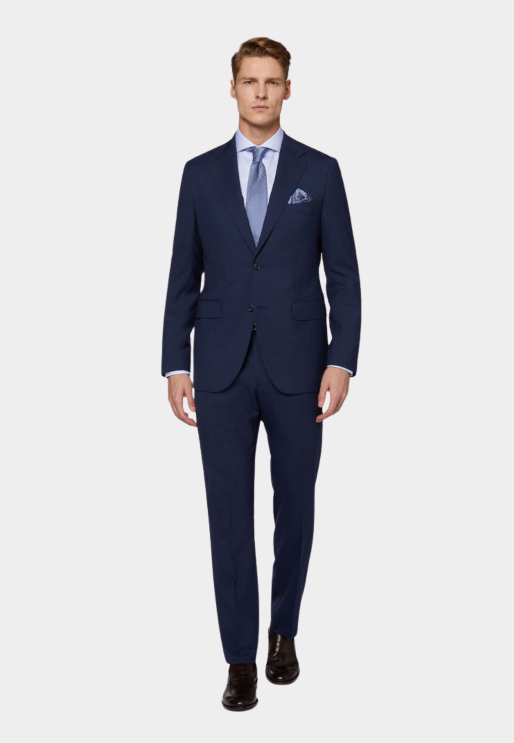 TRAJE BOGGI AZUL LANA (24P009801)