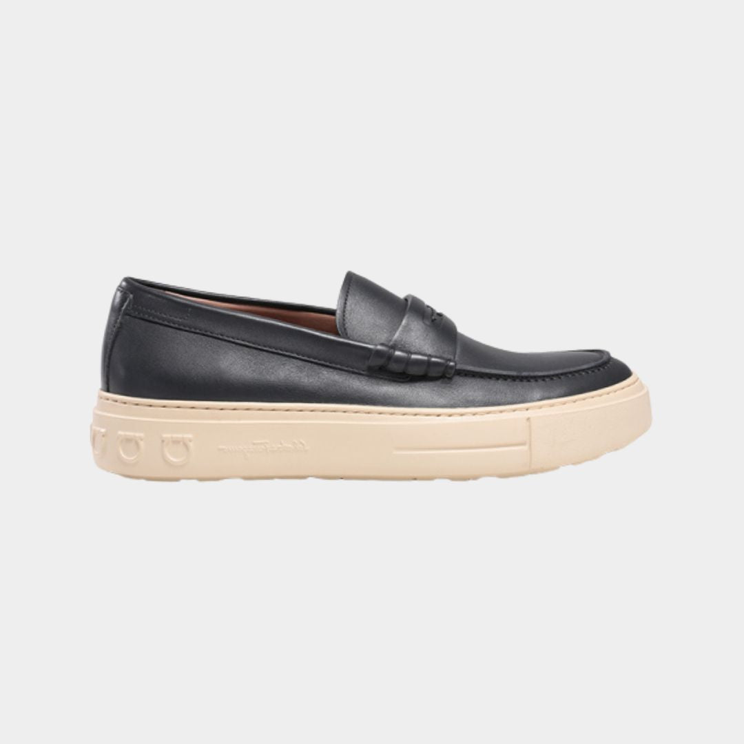 MOCASÍN FERRAGAMO (753145-MELVILLE)