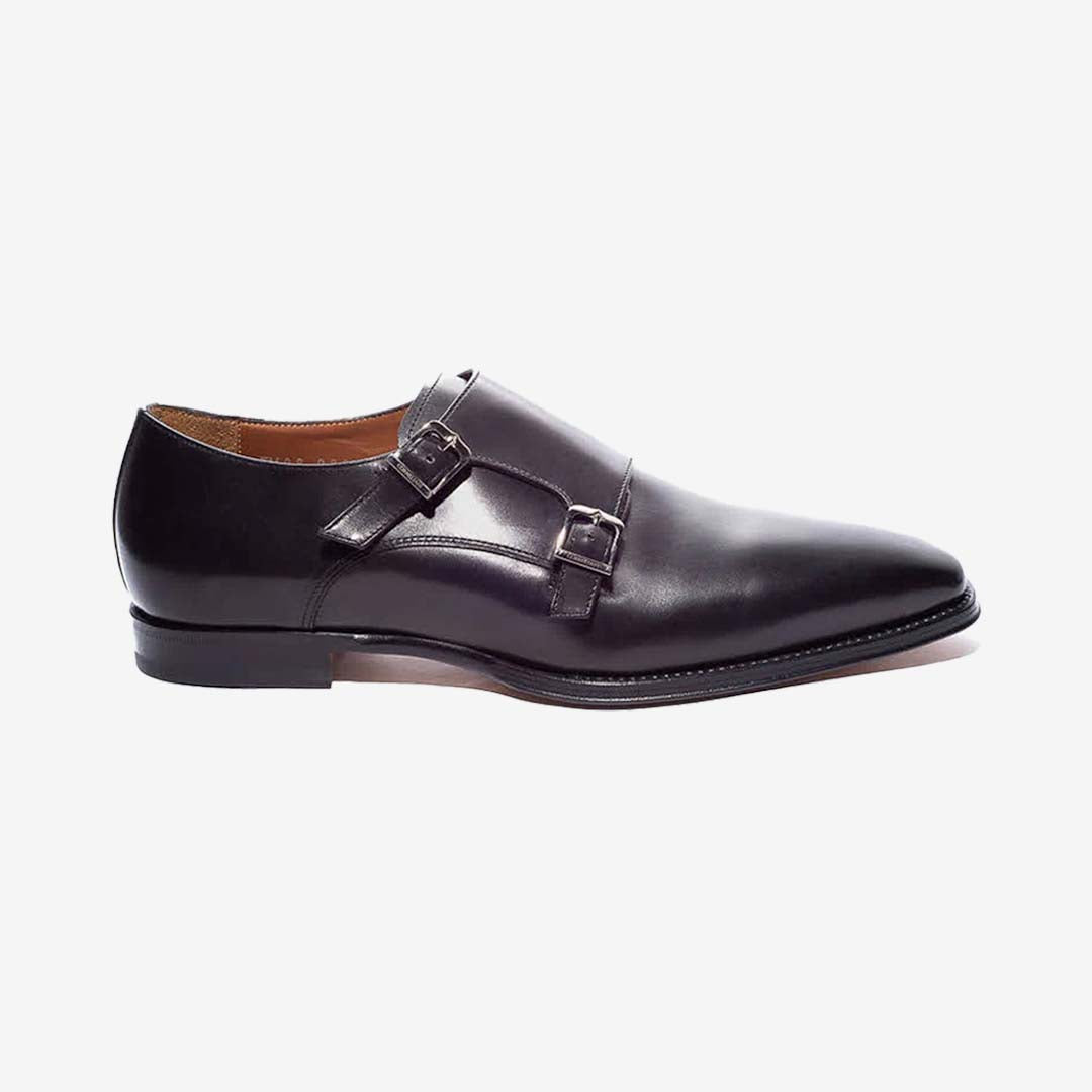 ZAPATO CORNELIANI NEGRO (771TM08-6110986-20)
