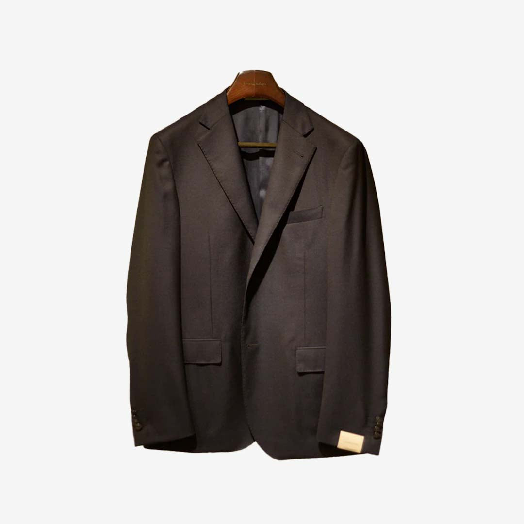 BLAZER CORNELIANI AZUL LANA (926Y69-3818475-003)