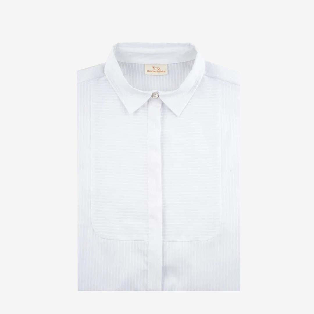 BLUSA DAMA HARMONT & BLAINE (C0CD32010549-100)