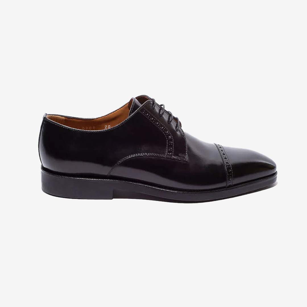 ZAPATO CORNELIANI NEGRO (79TM03-7110901-020)
