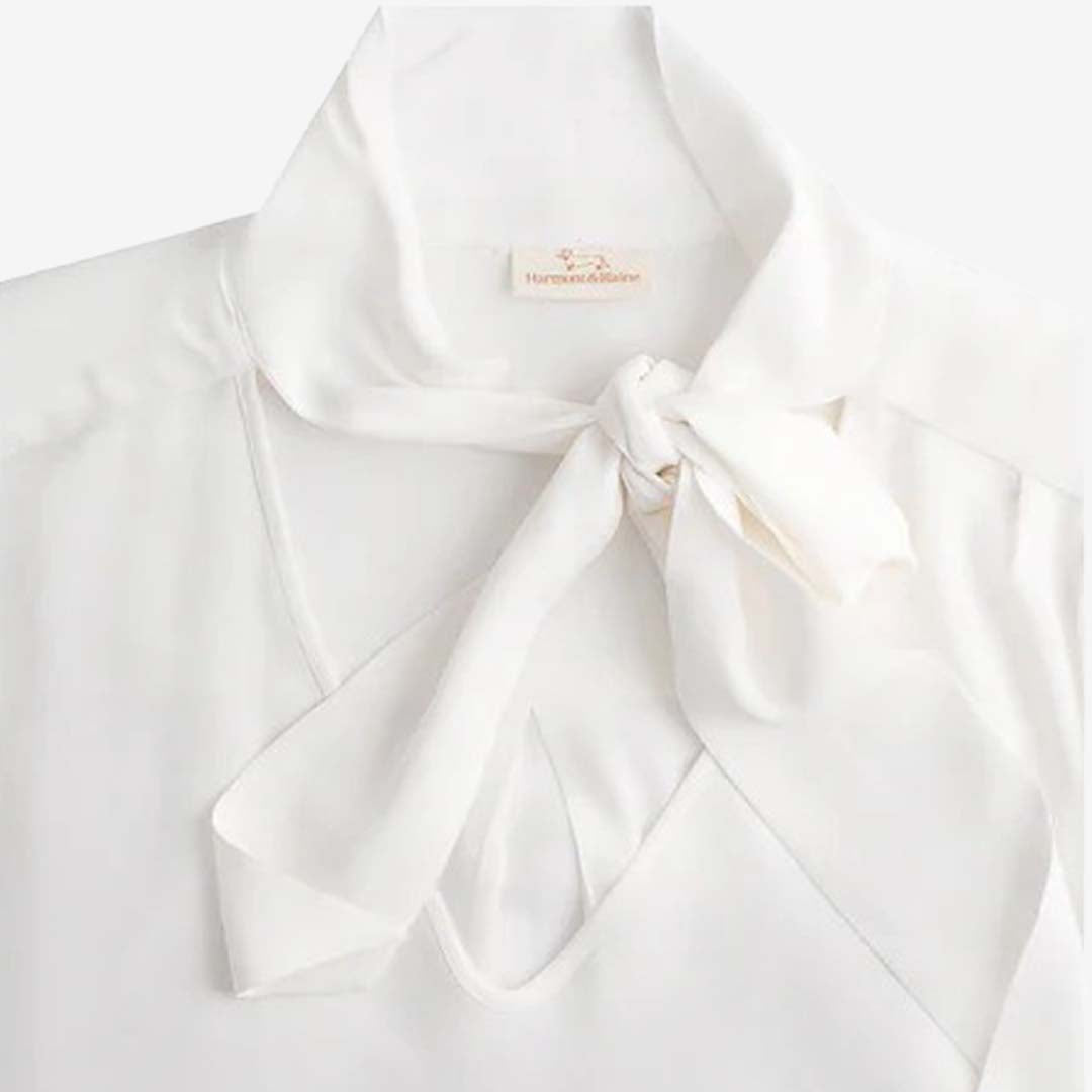 BLUSA HARMONT & BLAINE (COAD0401671-101)