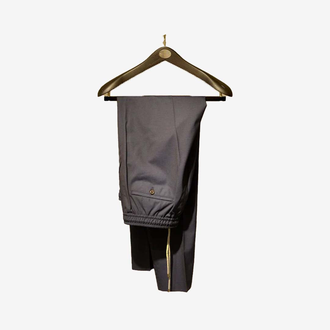 PANTALON CORNELIANI AZUL LANA (924L25-3818414-006)