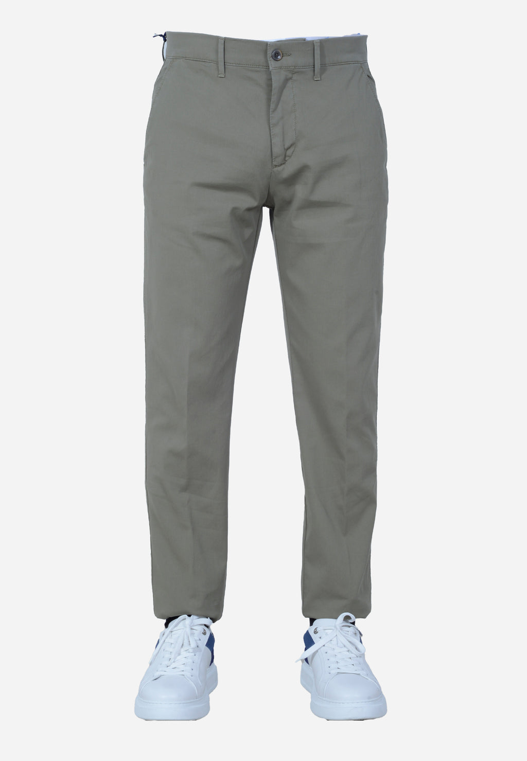 Pantalón Clásico Hombre H&B.