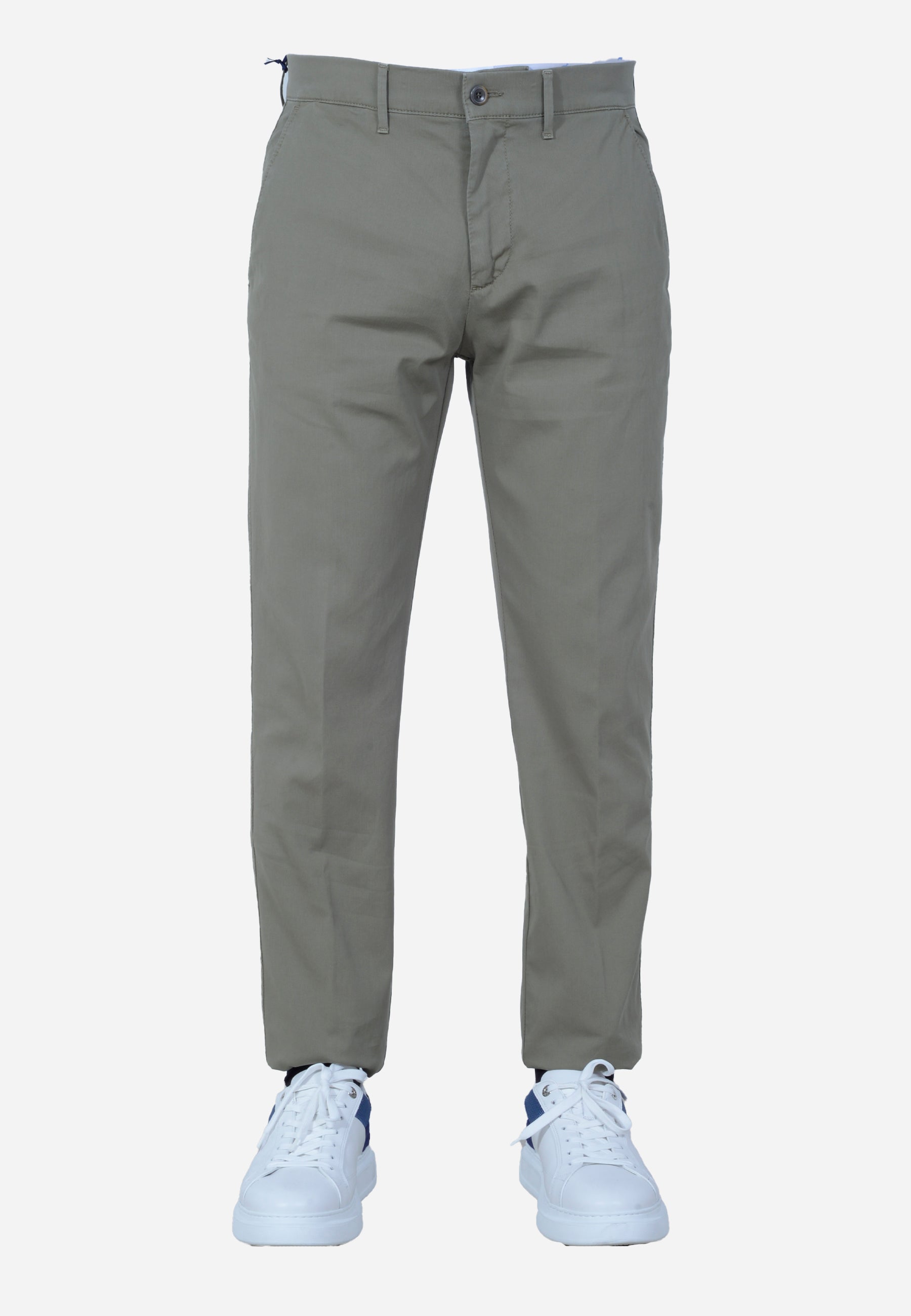 Pantalón Clásico Hombre H&B.