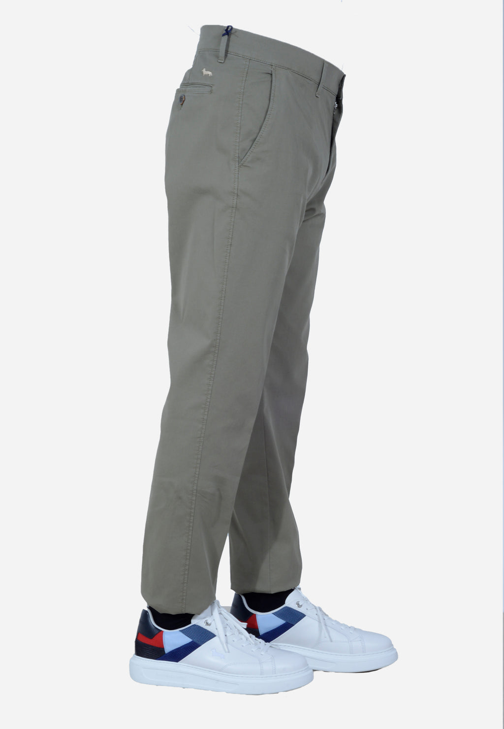 Pantalón Clásico Hombre H&B.