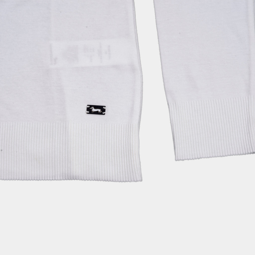 Sweater Dama Blanca H&B