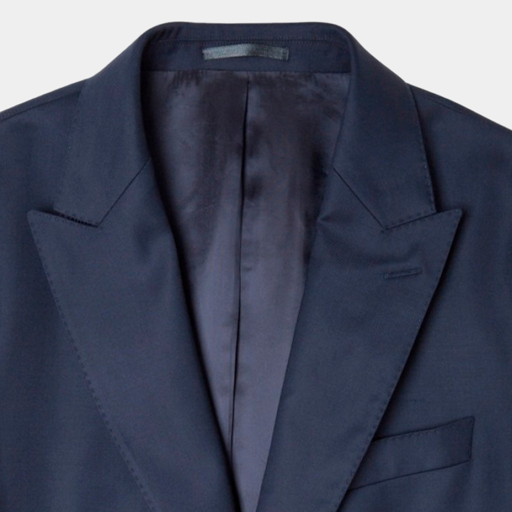 TRAJE HACKETT LONDON AZUL LANA (HM423051R-5CR)