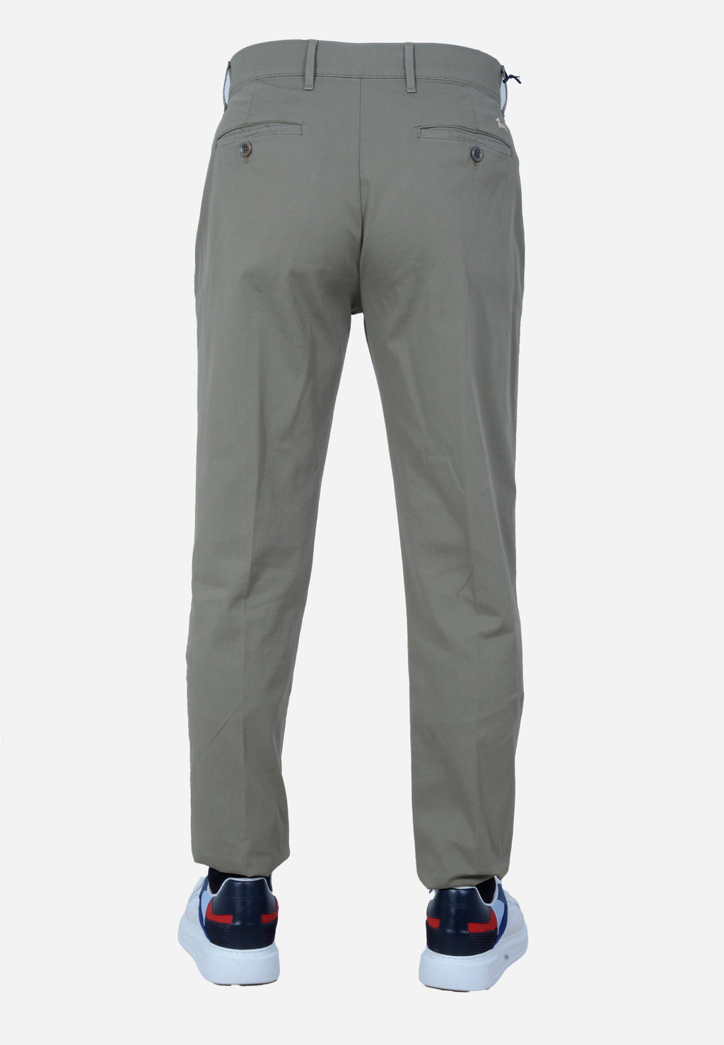 Pantalón Clásico Hombre H&B.