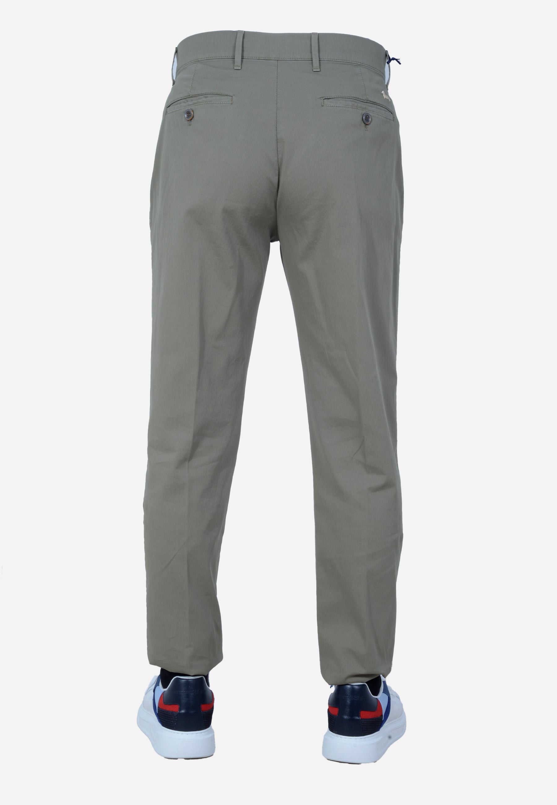 Pantalón Clásico Hombre H&B.