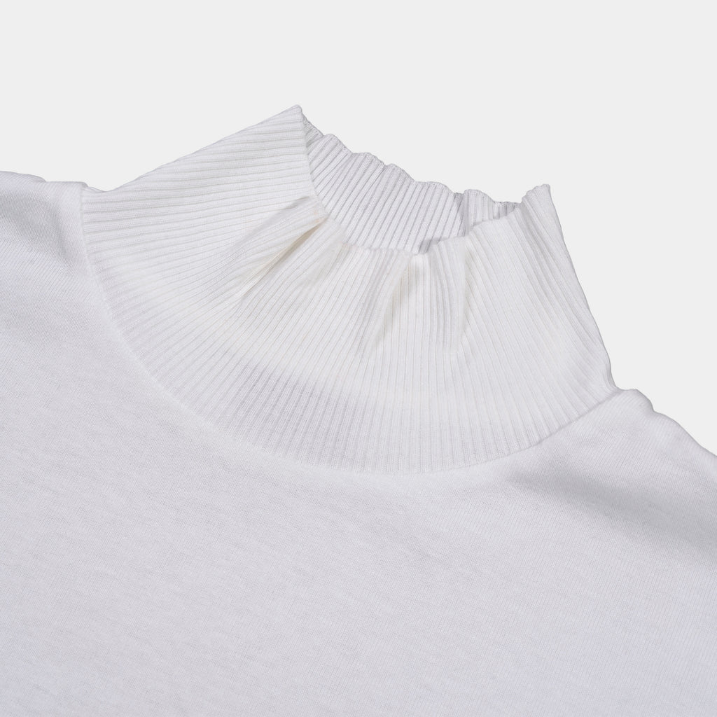 Sweater Dama Blanca H&B