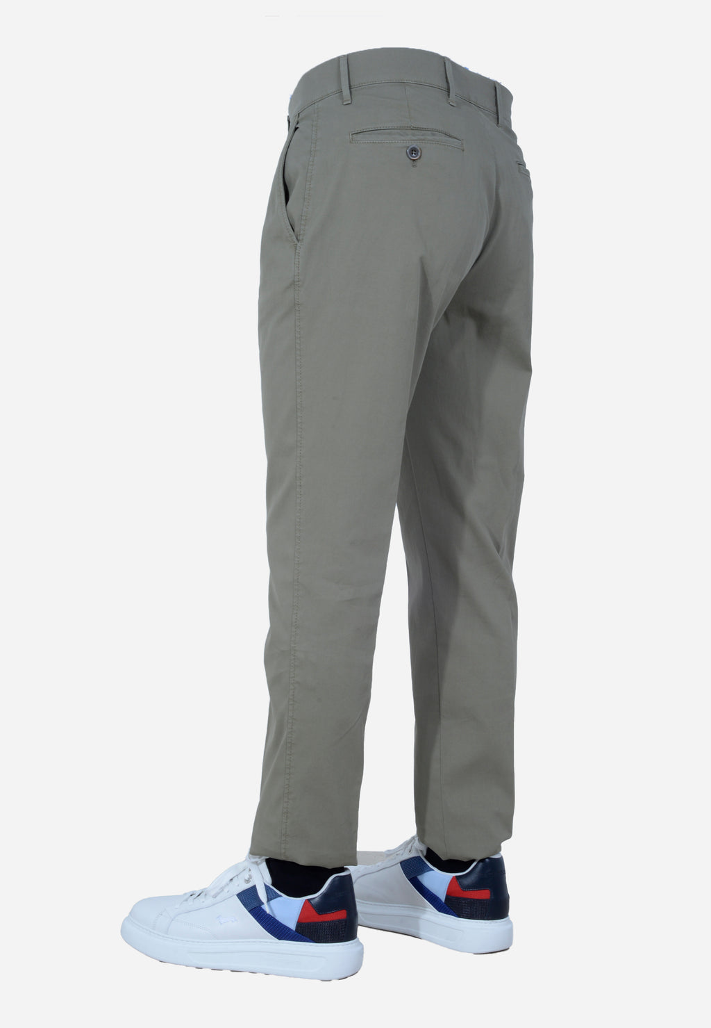 Pantalón Clásico Hombre H&B.