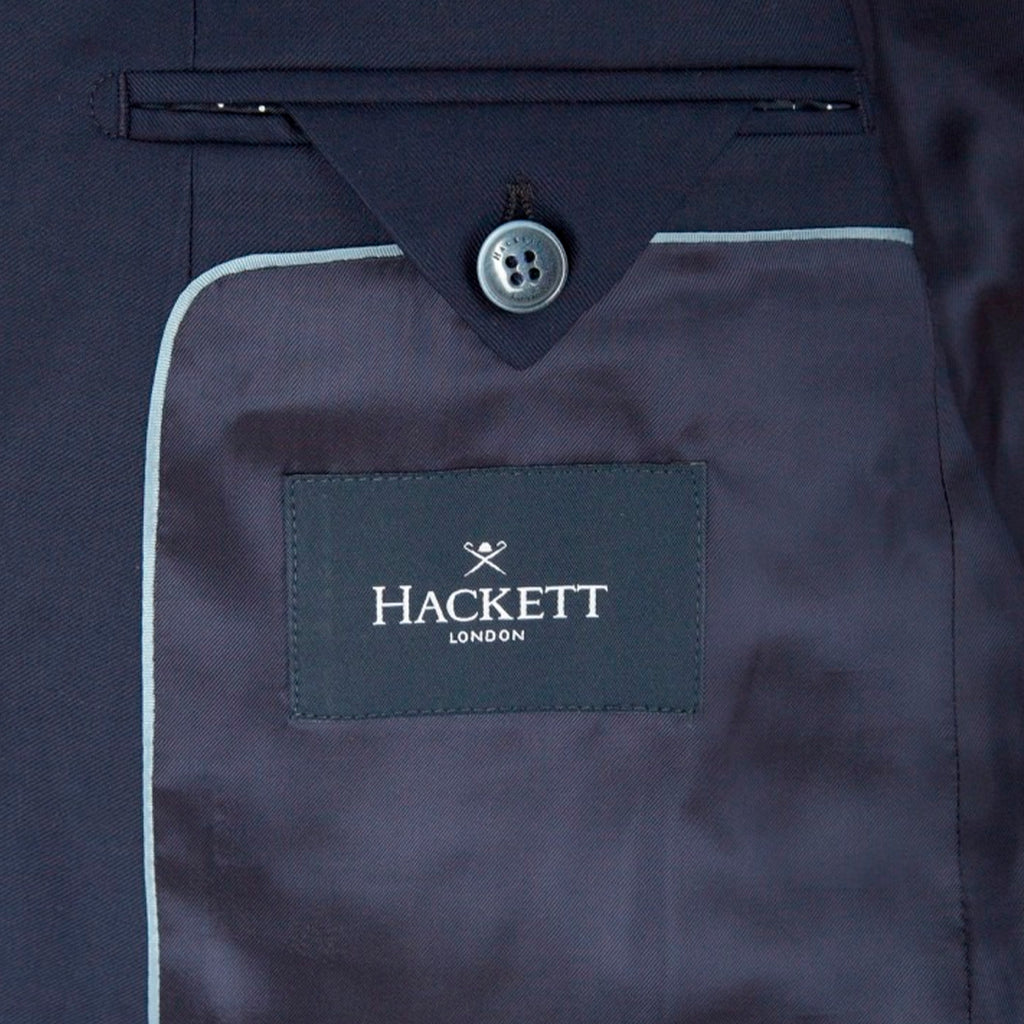 TRAJE HACKETT LONDON AZUL LANA (HM423051R-5CR)