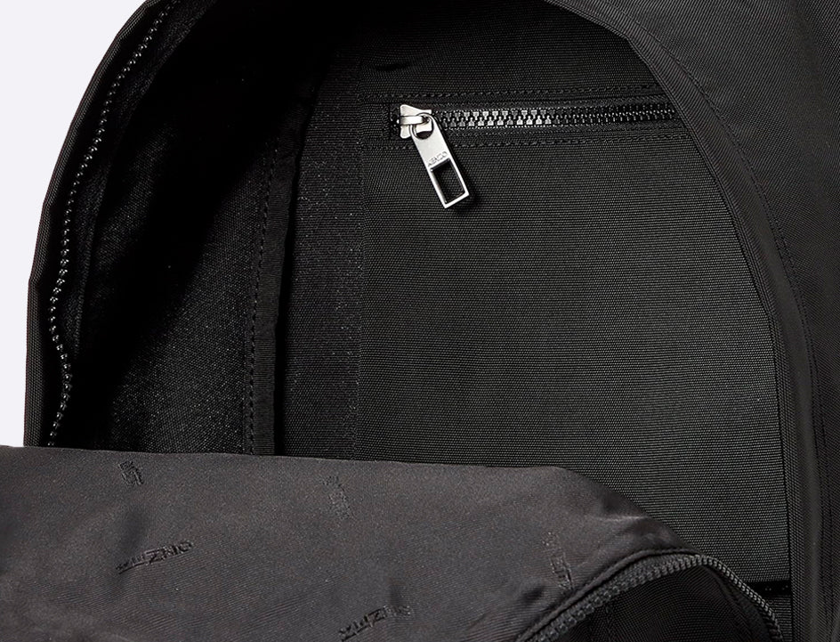 BACKPACK KENZO CABALLERO NEGRO POLIESTER + NYLON (FA65SF300F20-99I)