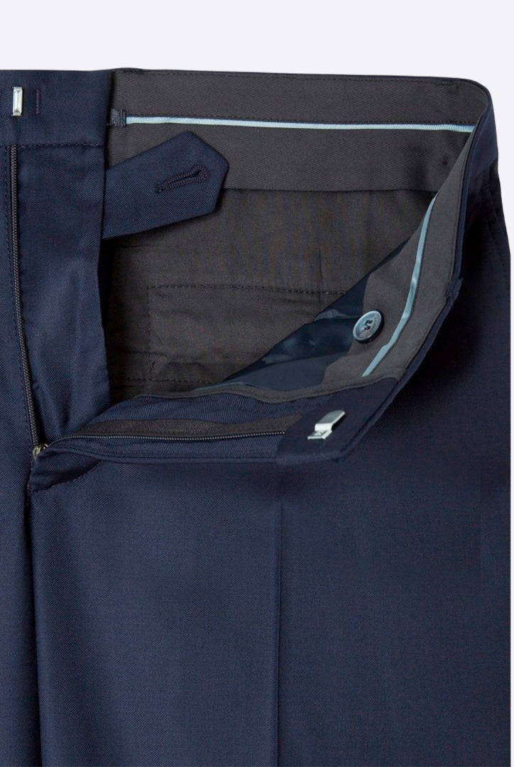 TRAJE HACKETT LONDON AZUL LANA (HM423051R-5CR)