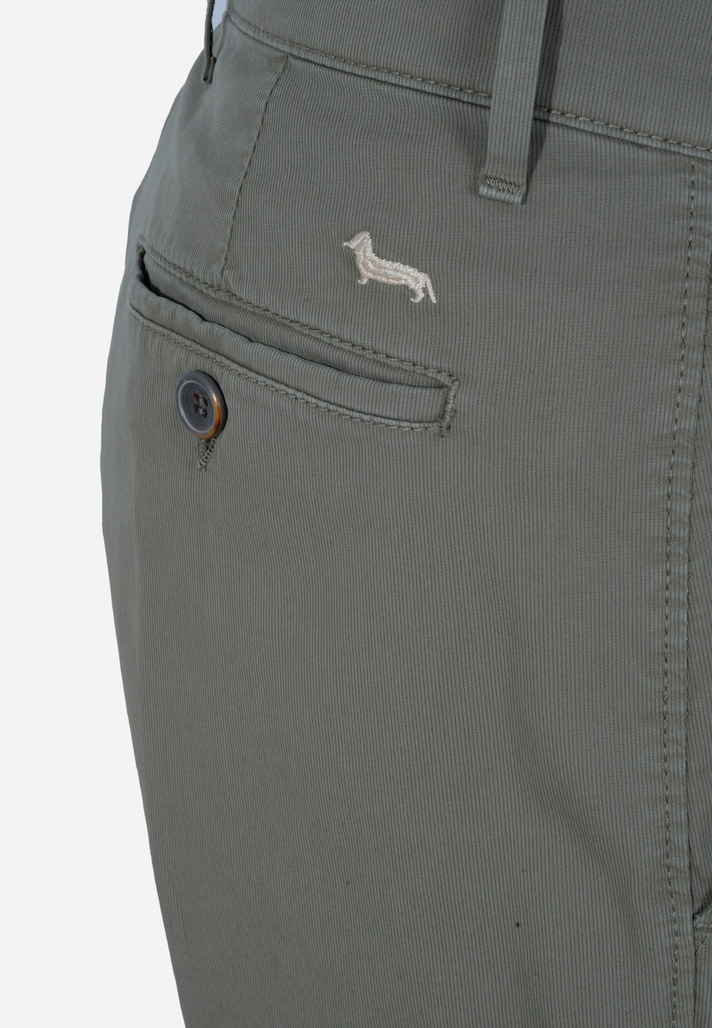Pantalón Clásico Hombre H&B.