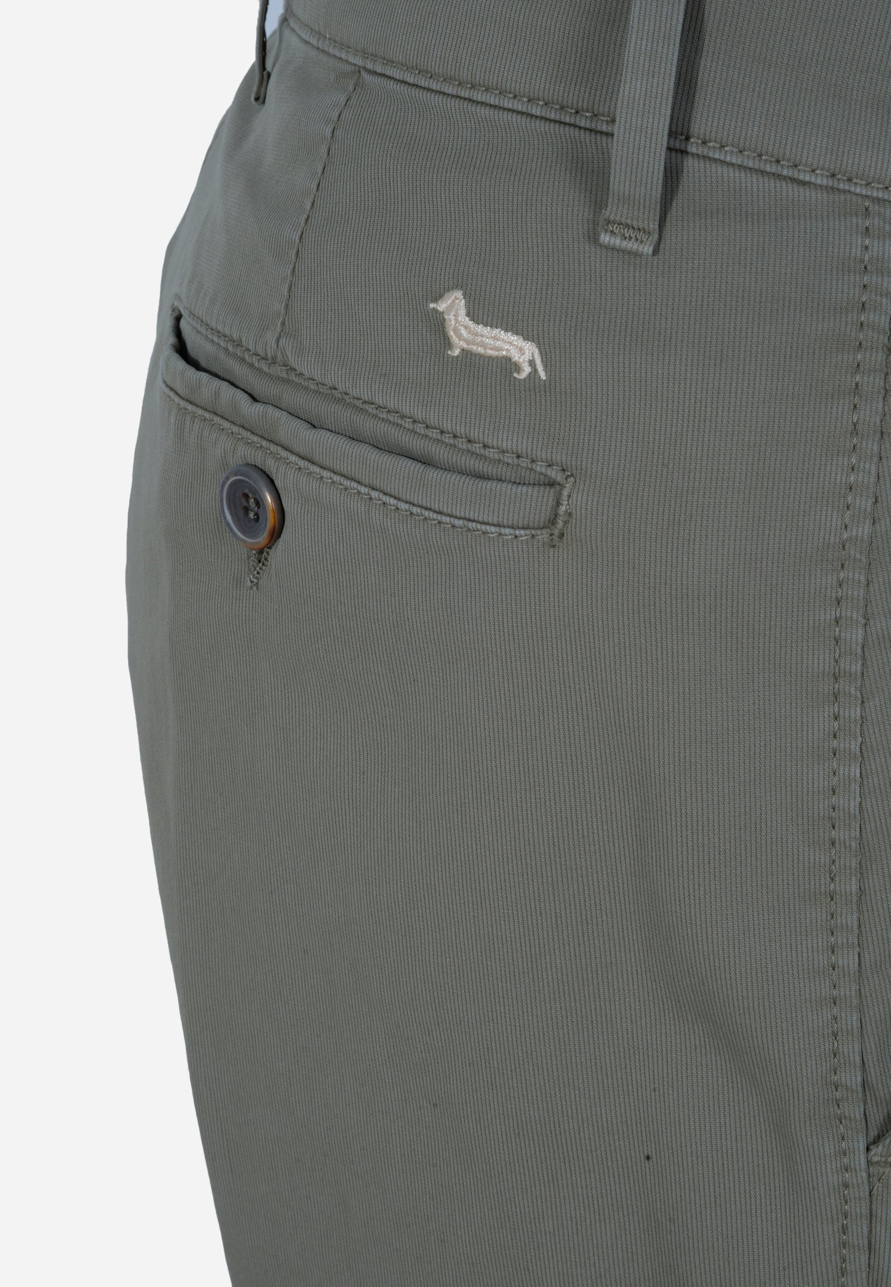 Pantalón Clásico Hombre H&B.
