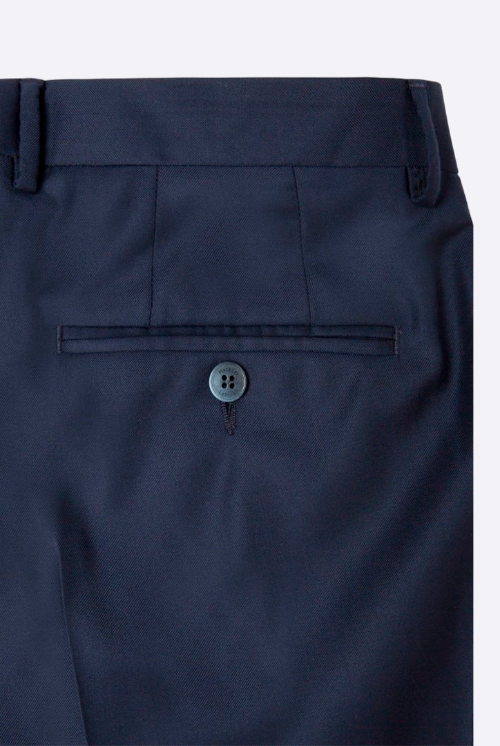 TRAJE HACKETT LONDON AZUL LANA (HM423051R-5CR)