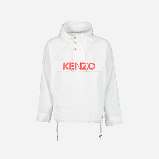 CHAQUETA KENZO CABALLERO BLANCO POLIESTER (FC65BL0519NB-01)