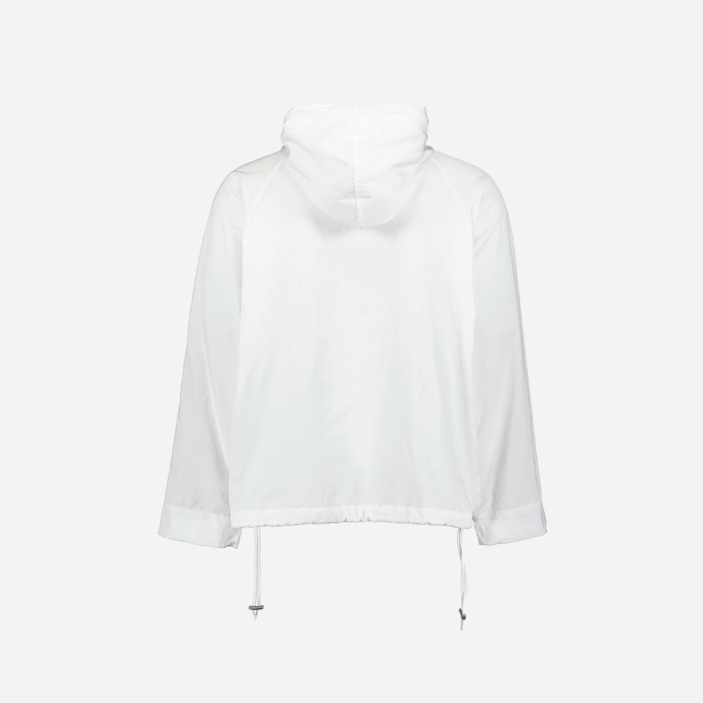 CHAQUETA KENZO CABALLERO BLANCO POLIESTER (FC65BL0519NB-01)