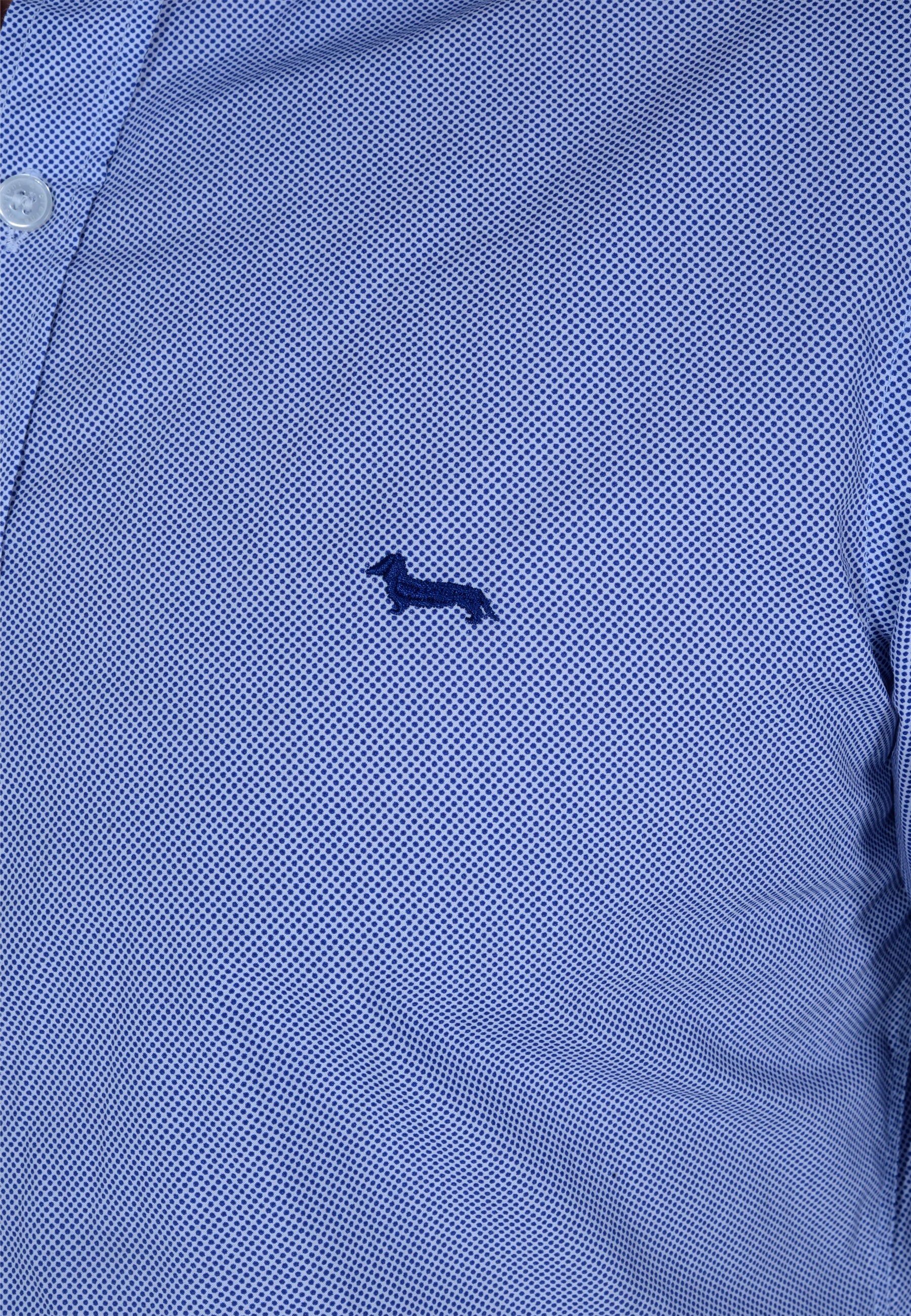 Camisa Rayas Bengala H&B