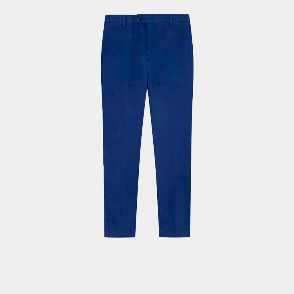 Pantalón Azul Navy Hombre H.L.