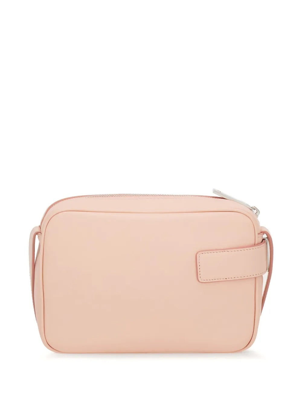 BOLSO FERRAGAMO DAMA ROSADO CUERO (769549-216292)