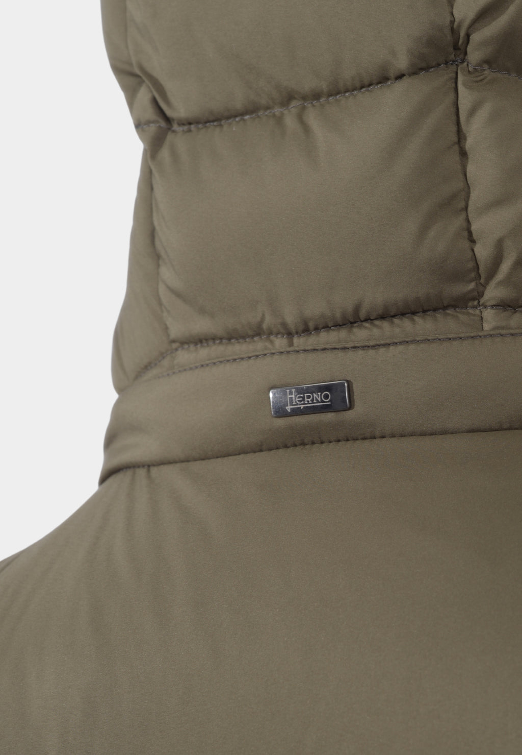 CHAQUETA HERNO CABALLERO VERDE POLIAMIDA (PI0766U124037740)