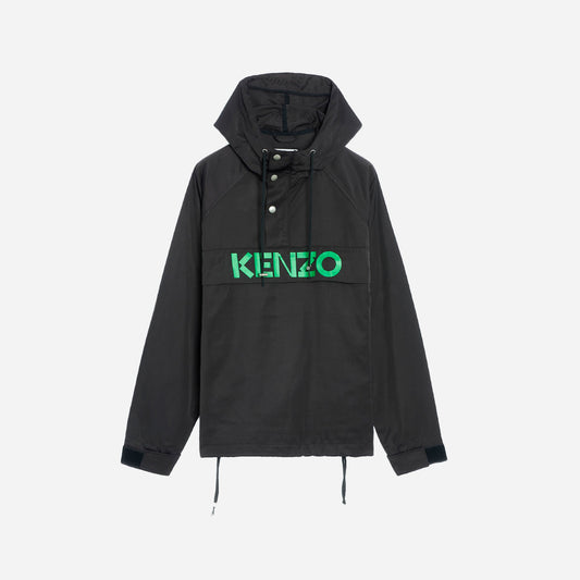 CHAQUETA KENZO CABALLERO NEGRO POLIESTER (FC65BL0519NB-99J)