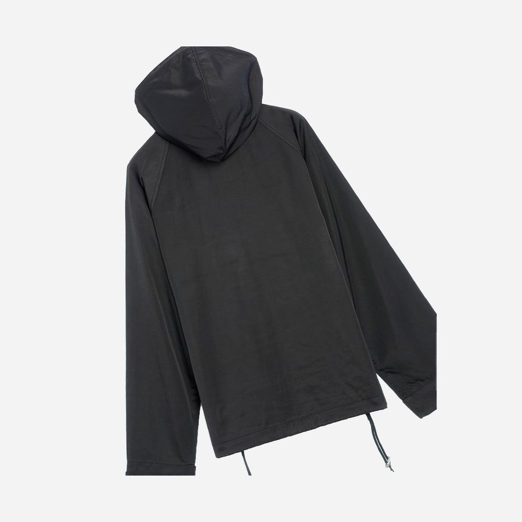 CHAQUETA KENZO CABALLERO NEGRO POLIESTER (FC65BL0519NB-99J)