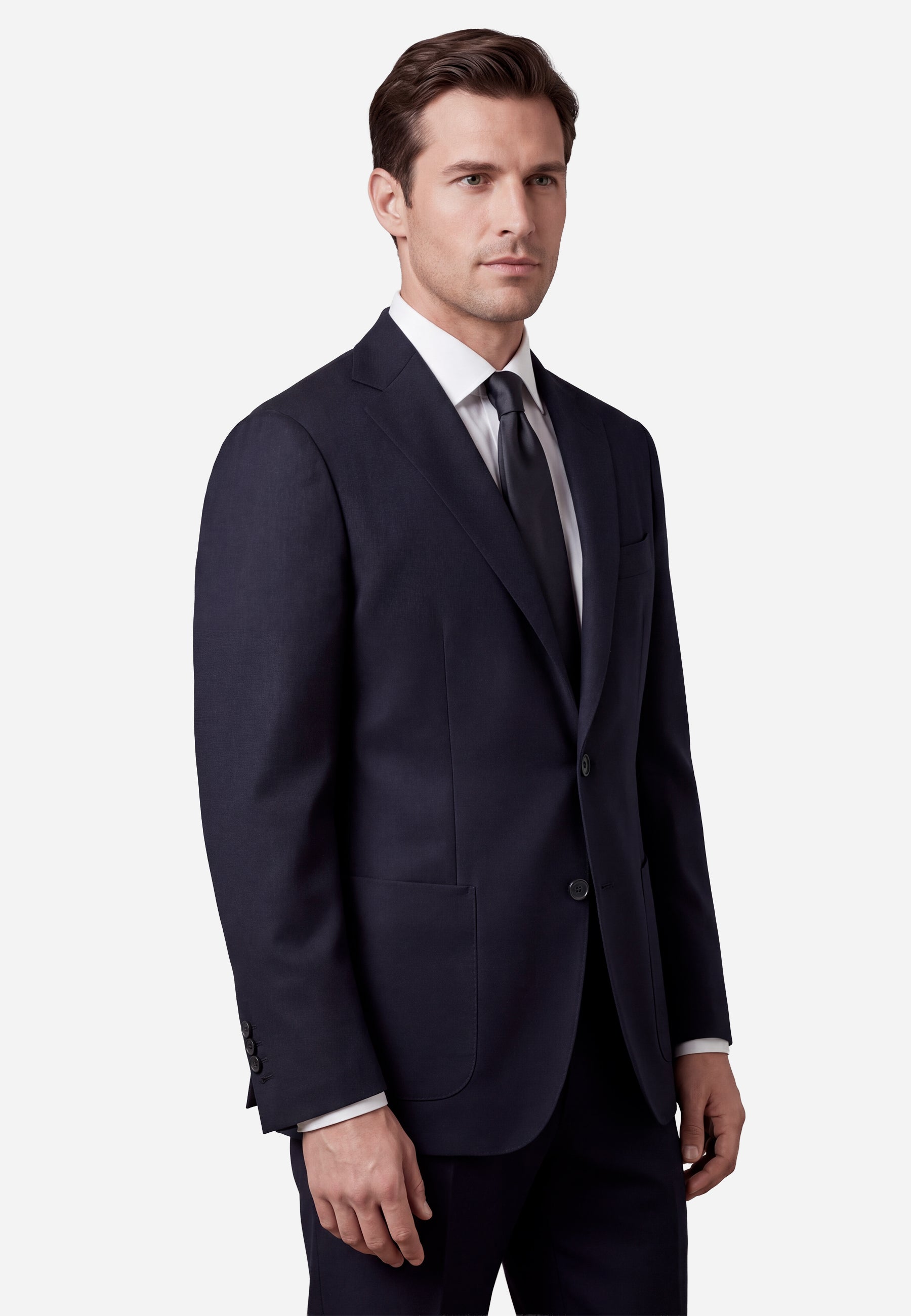 Saco Maestro Hombre B.M.