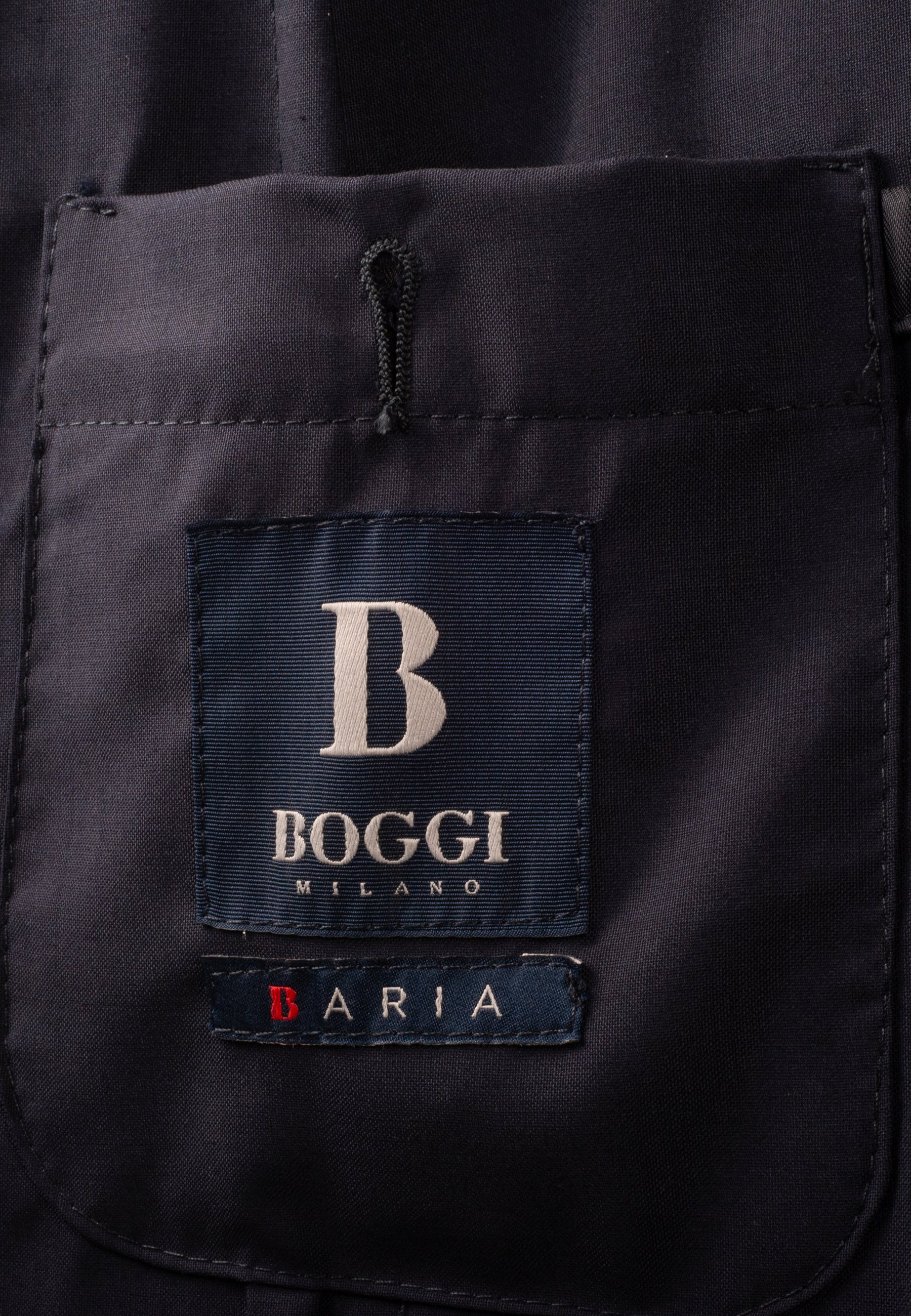 Saco Maestro Hombre B.M.