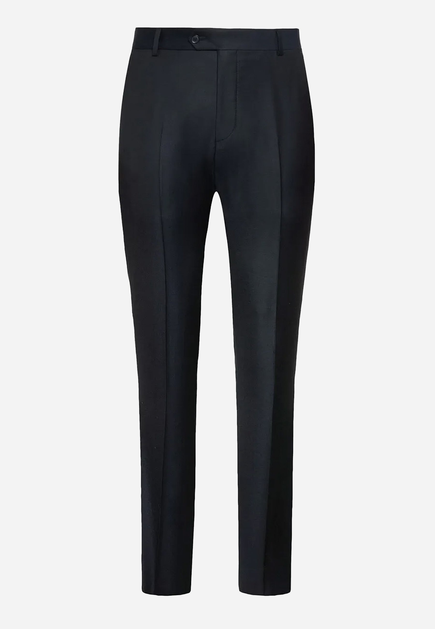 Pantalón Azul Lana Boggi M.
