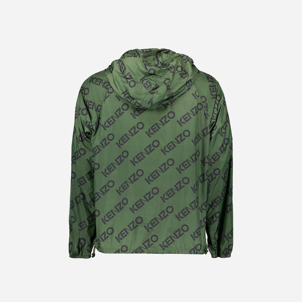 CHAQUETA KENZO CABALLERO CAQUI POLYAMIDA (FC65BL0539L0-51)