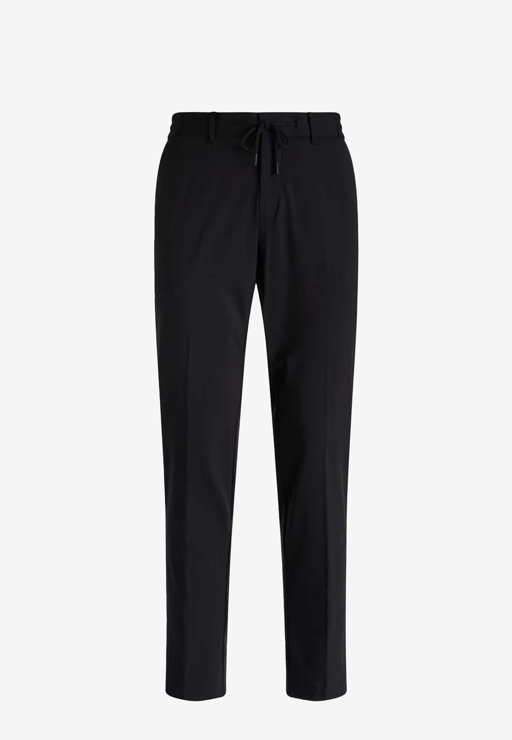 Pantalón Negro Poliami + Elas
