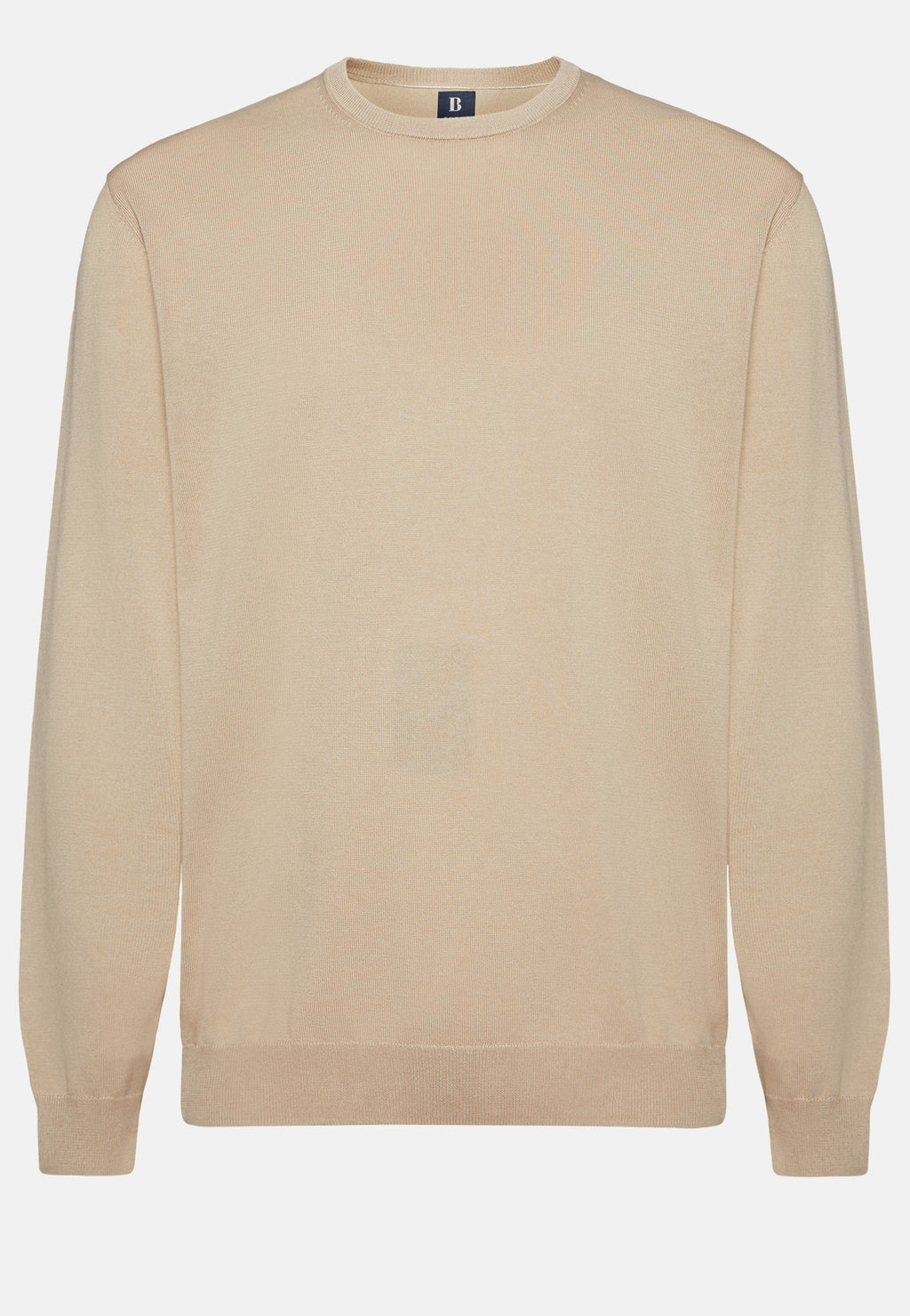 SWETER BOGGI CAFE ALGODON (23P009504)