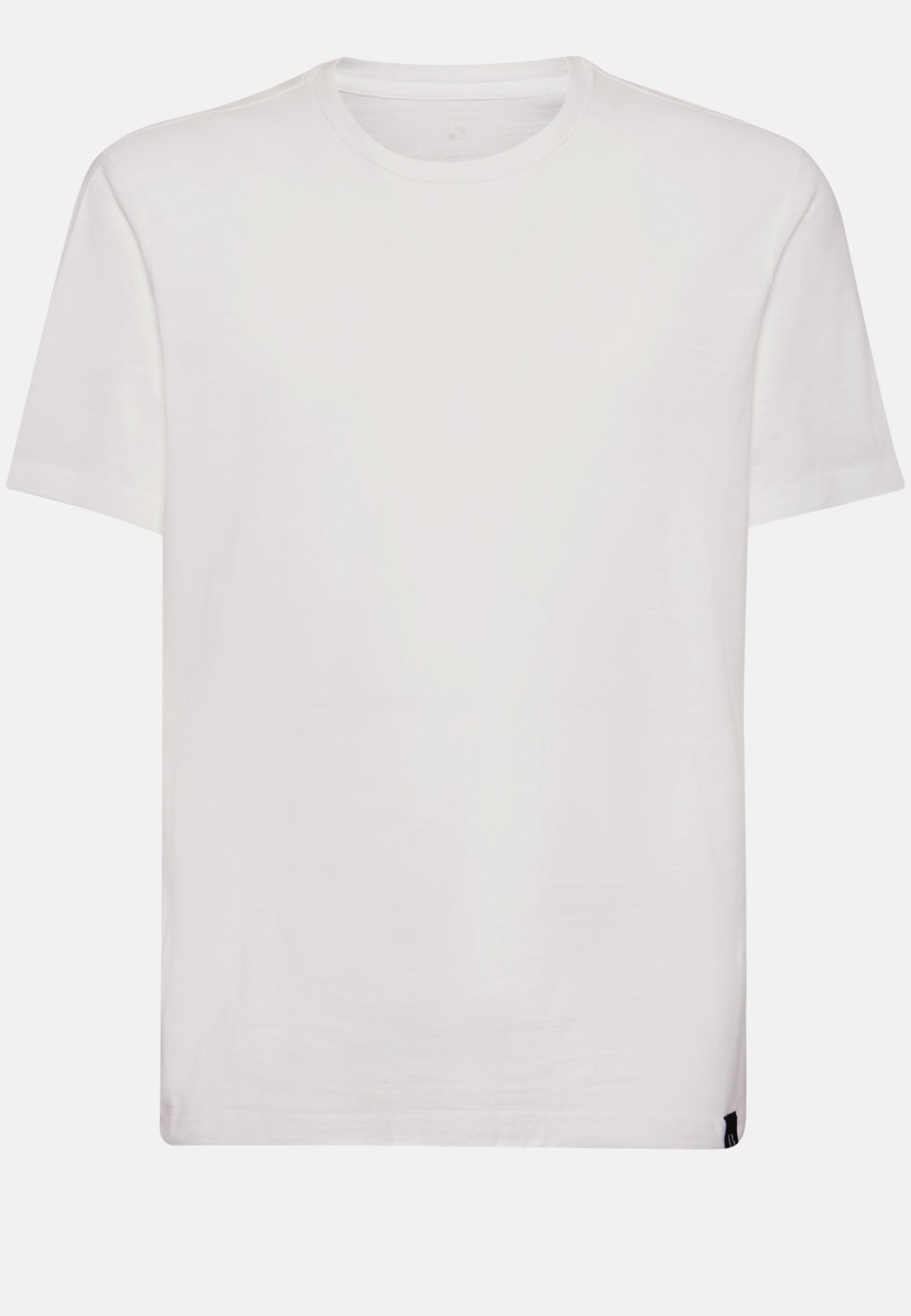 CAMISETA-TSHIRT BOGGI BLANCO ALGODON (23P023002)