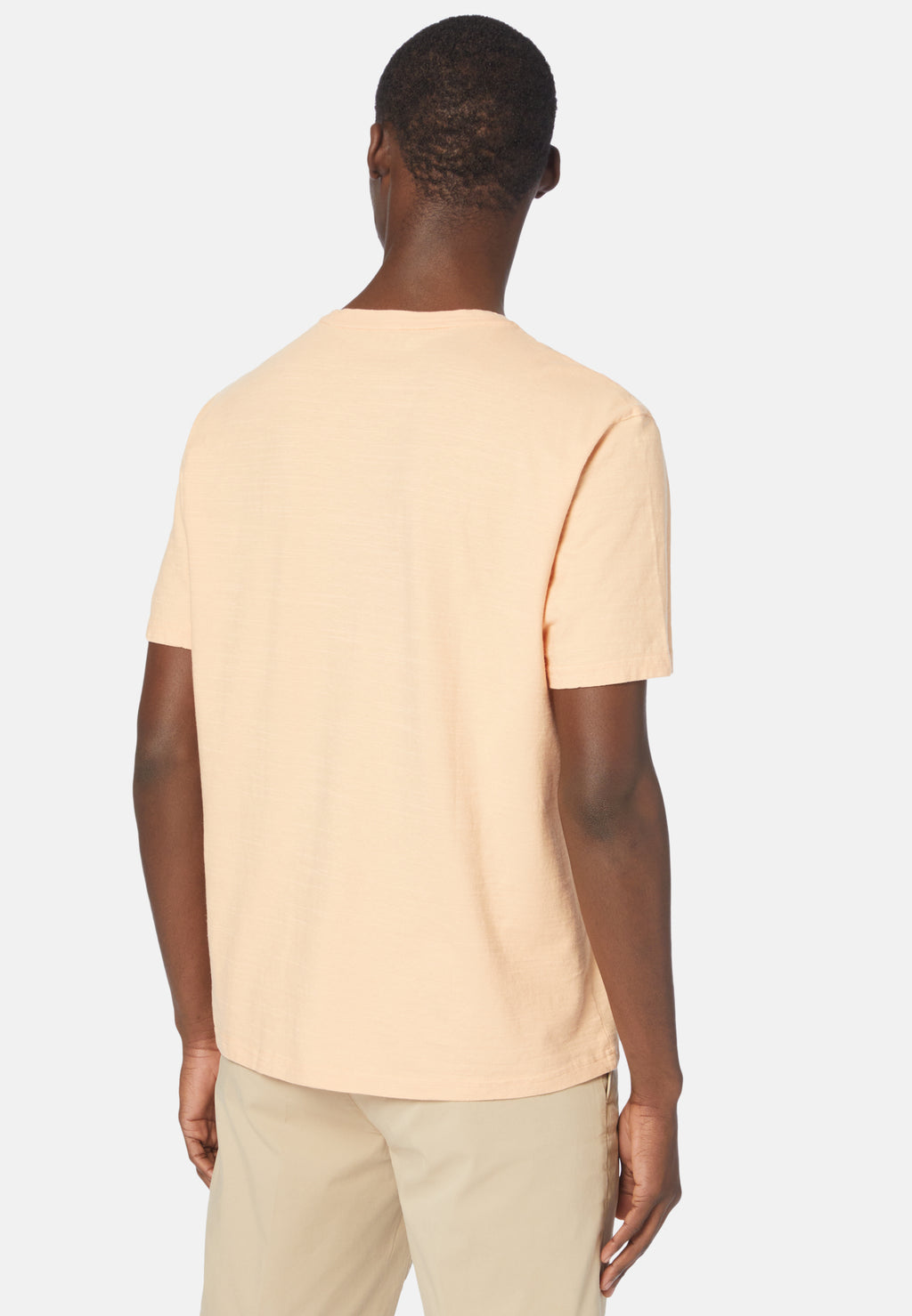 CAMISETA-TSHIRT BOGGI ZAPOTE ALGODON (23P023006)