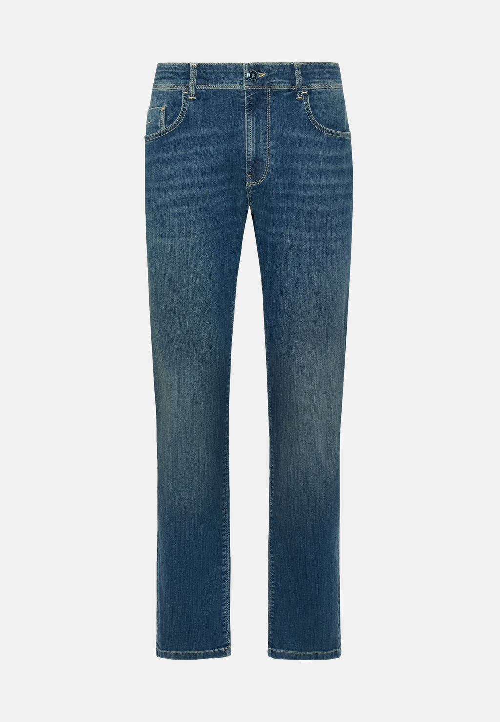 Jean Azul Hombre B.M.