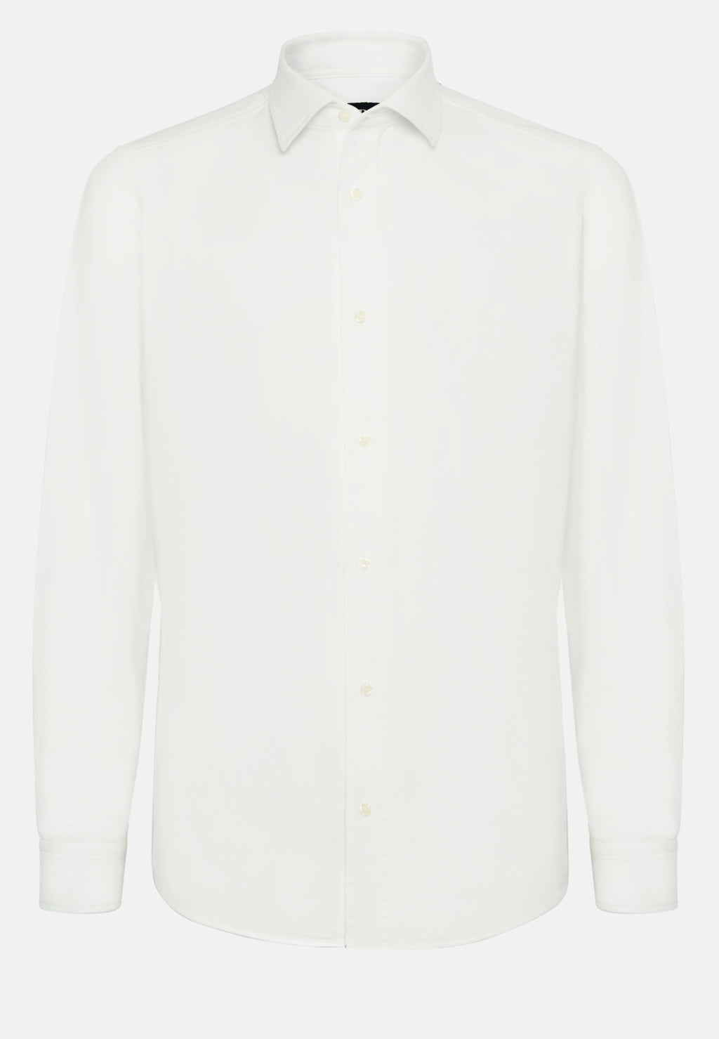 CAMISA SPORT BOGGI BLANCO ALGODON (23P066701)