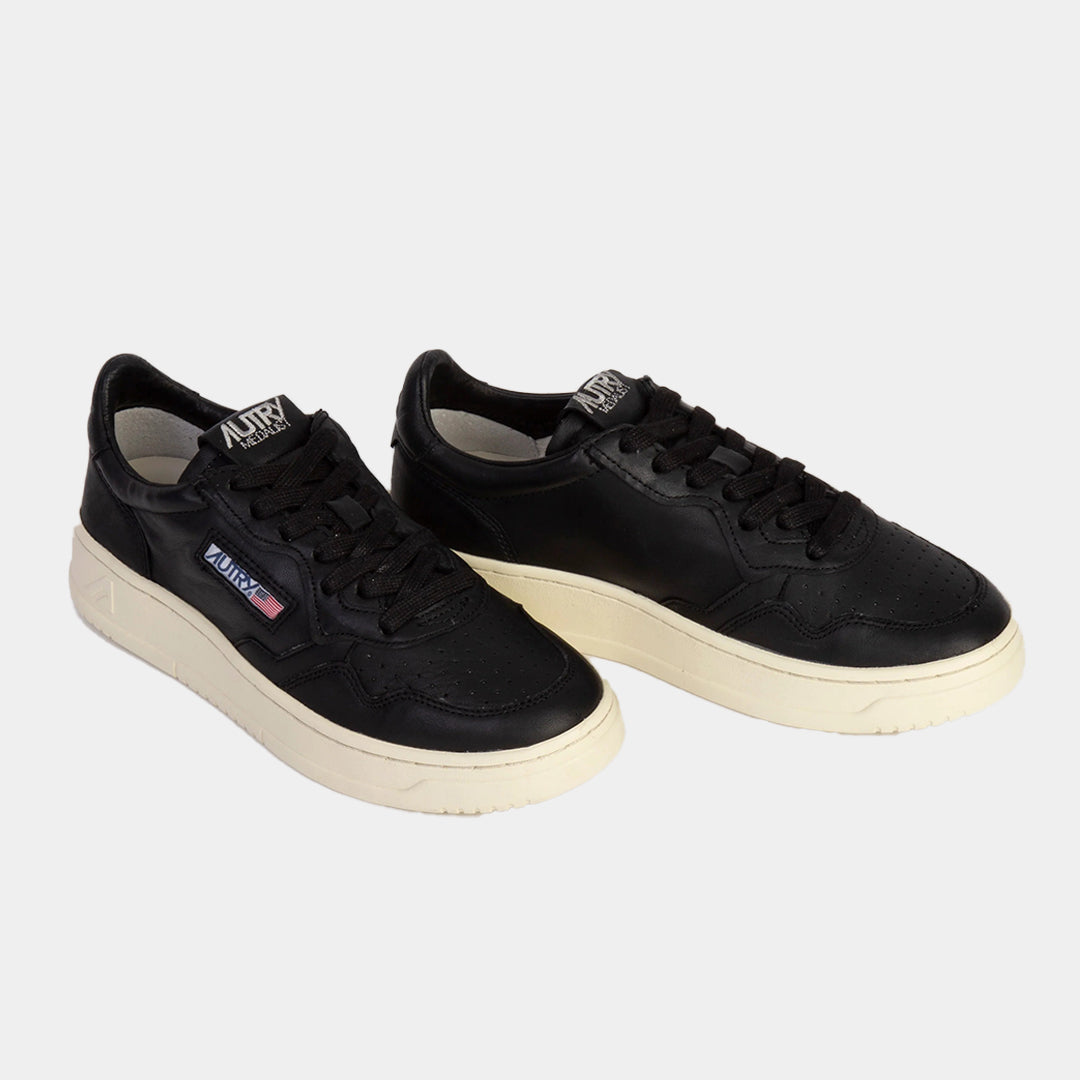 Tenis Medalist Dama Negro