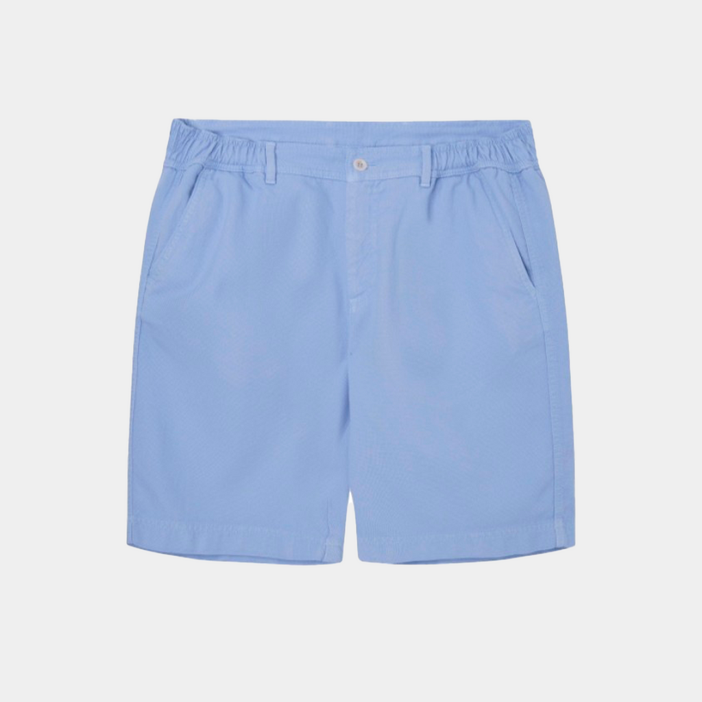 BERMUDA AZUL 100% COTTON (HM801259-502)