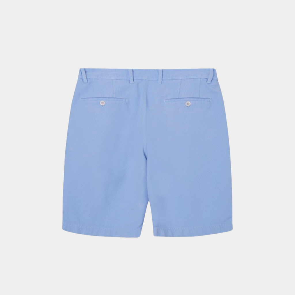 BERMUDA AZUL 100% COTTON (HM801259-502)