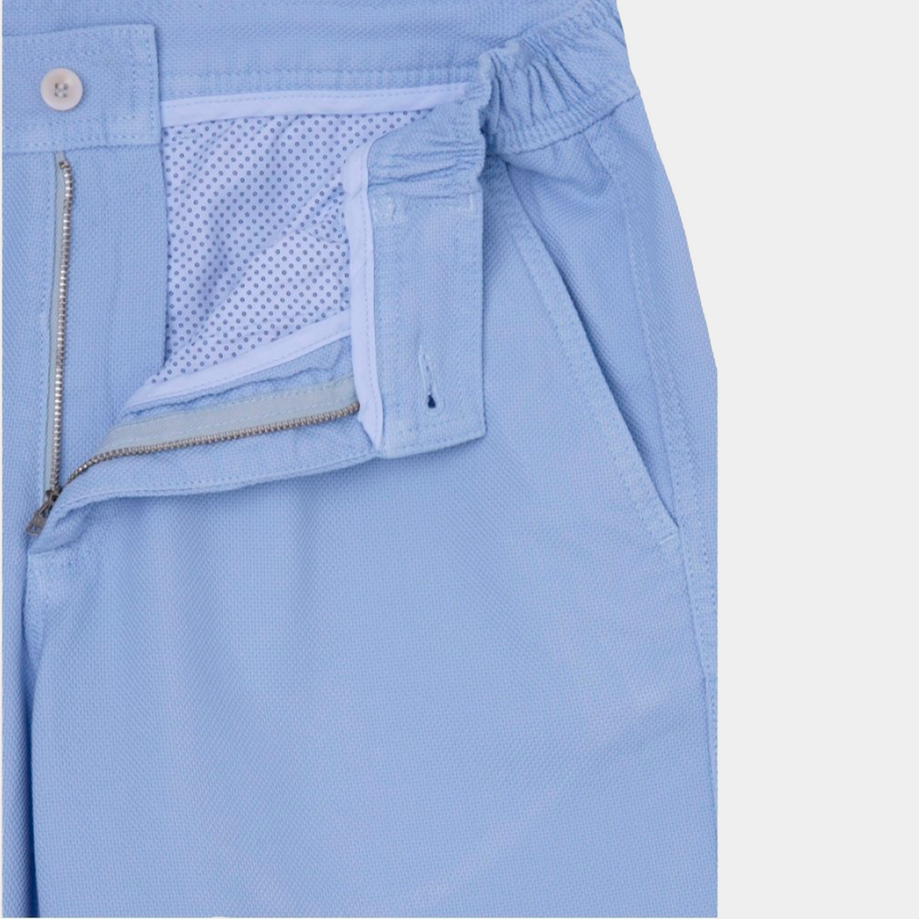 BERMUDA AZUL 100% COTTON (HM801259-502)